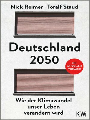 cover image of Deutschland 2050